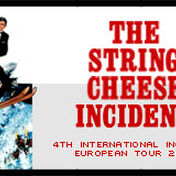 European Tour 2004