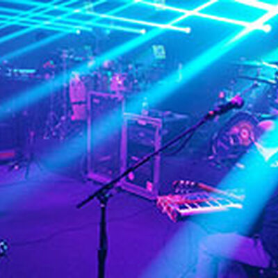 03/20/15 Concord Music Hall, Chicago, IL 