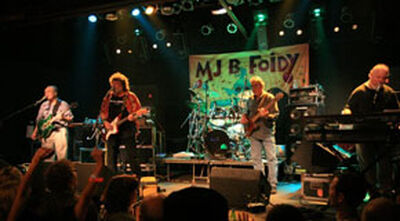05/01/08 SNAFU, New Orleans, LA 