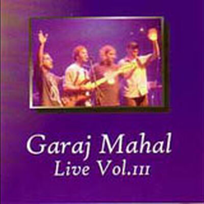 Live Vol. 3