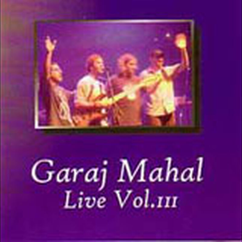 Live Vol. 3
