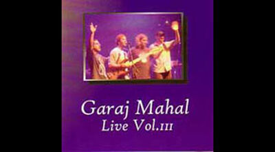 Live Vol. 3