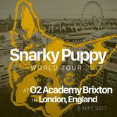 05/05/17 02 Academy Brixton, London, ENG 