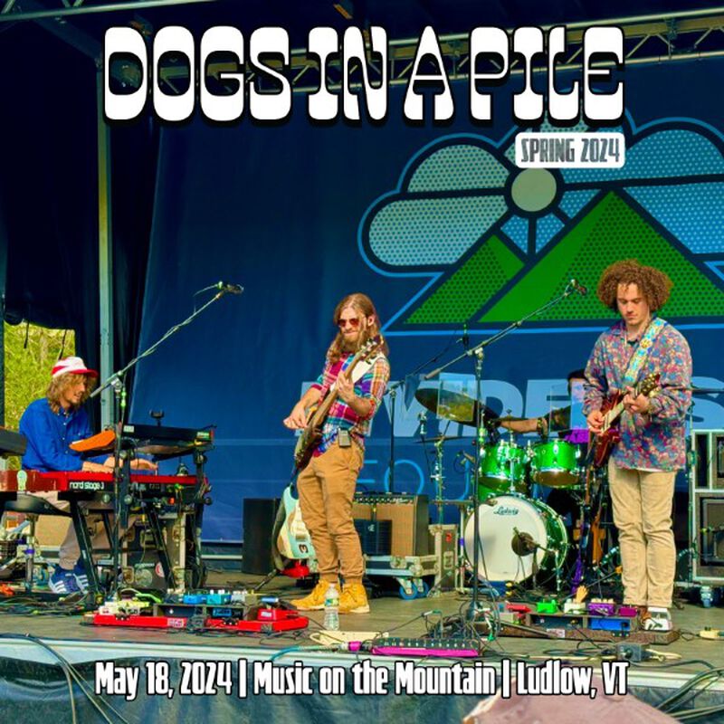 05/18/24 Music On The Mountain, Ludlow, VT 