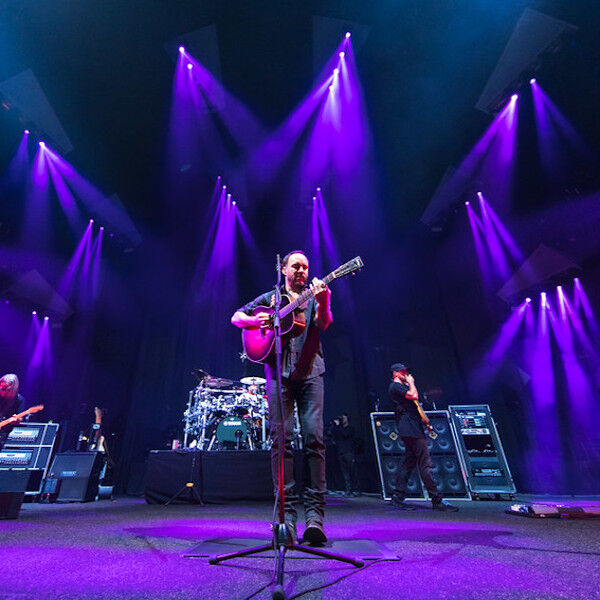 Dave Matthews Band