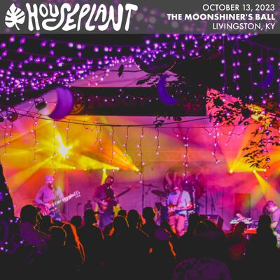 10/13/23 The Moonshiner&rsquo;s Ball, Livingston, KY 