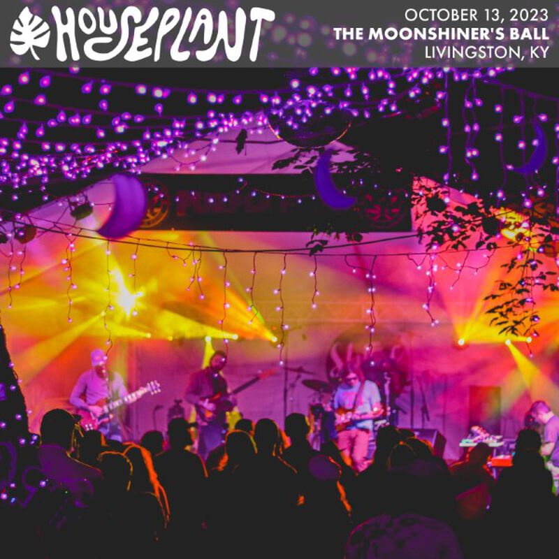 10/13/23 The Moonshiner’s Ball, Livingston, KY 