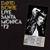 10/20/72 Santa Monica Civic Auditorium, Santa Monica, CA 