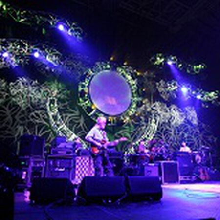 05/05/10 Bi-Lo Center, Greenville, SC 