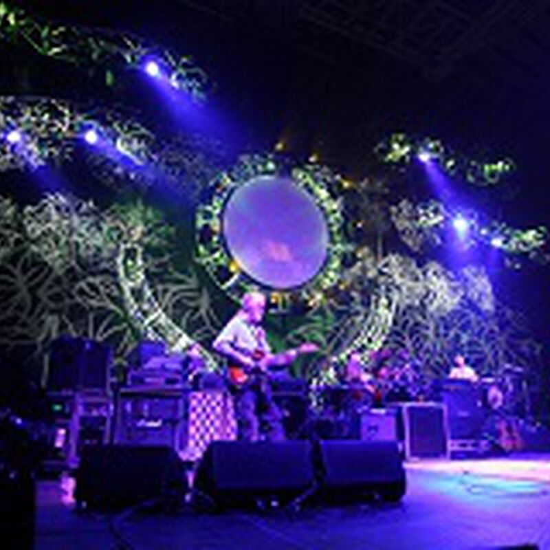 05/05/10 Bi-Lo Center, Greenville, SC 