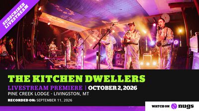 10/02/26 Premiere of 9-11-26, Livingston, MT 