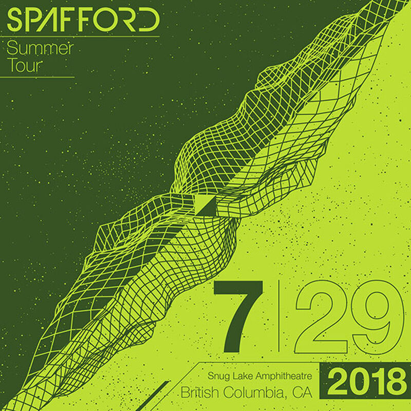 07/29/18 Element Music Festival, Princeton, BC 
