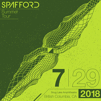 07/29/18 Element Music Festival, Princeton, BC 