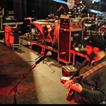 01/26/14 Strand Capitol PAC, York, PA 