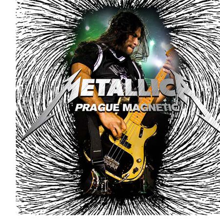 06/19/10 Sonisphere - Milovice Airport, Prague, CZE 