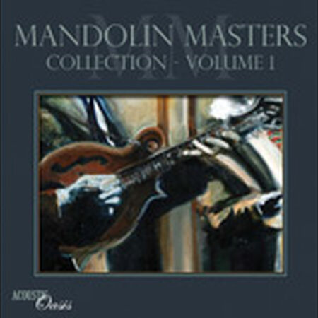 Mandolin Masters