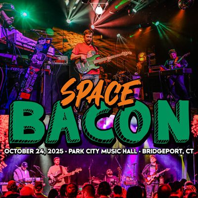 10/24/25 Park City Music Hall, Bridgeport, CT 