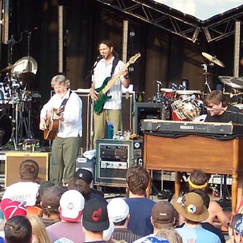 07/09/06 Promowest Pavilion, Columbus, OH 