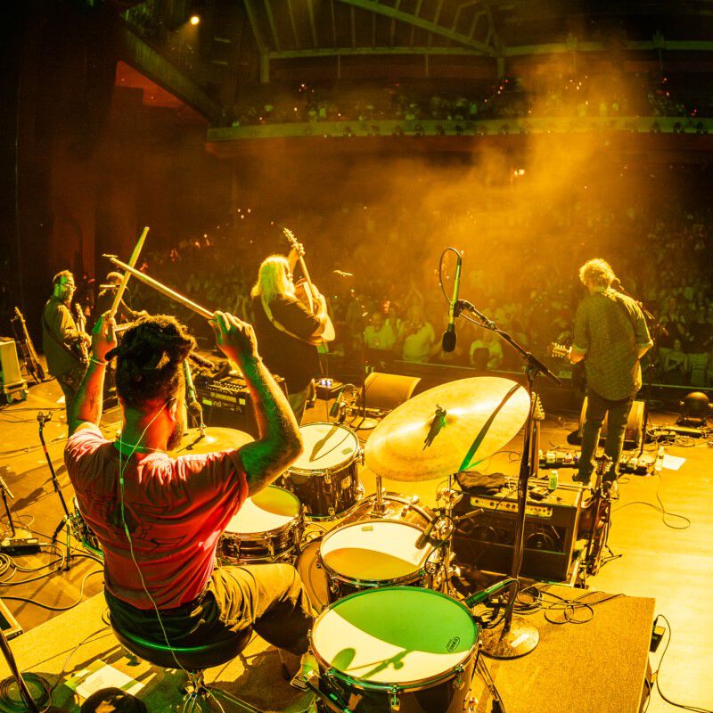 07/06/24 Wolf Trap National Park For The Performing Arts, Vienna, VA 