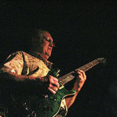 12/31/06 Cafe Du Nord, San Francisco, CA 