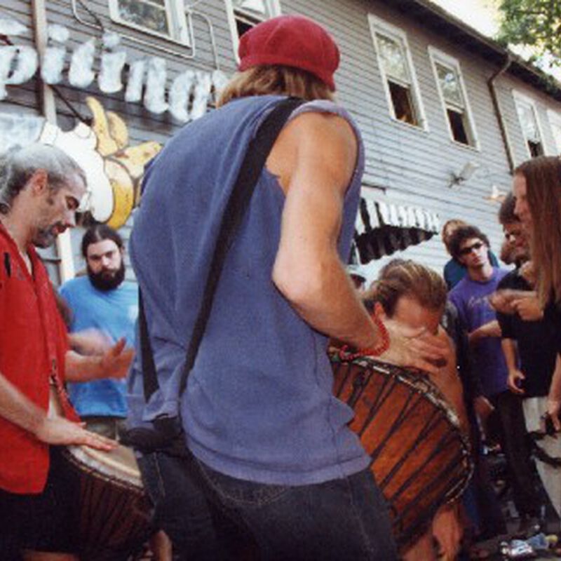 05/01/99 Tipitina's, New Orleans, LA 
