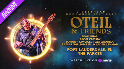 12/31/25 The Parker, Fort Lauderdale, FL 