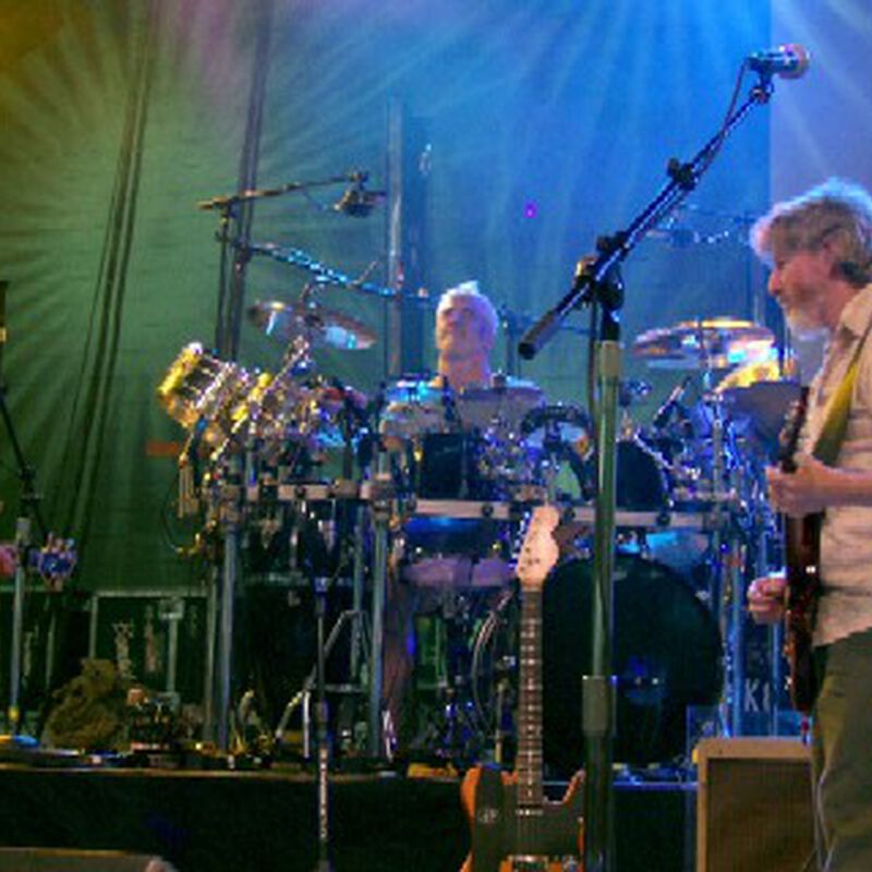 06/29/06 Pine Mountain Amphitheatre, Flagstaff, AZ 