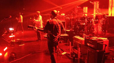 02/06/13 AE Stage One, Pittsburgh, PA 