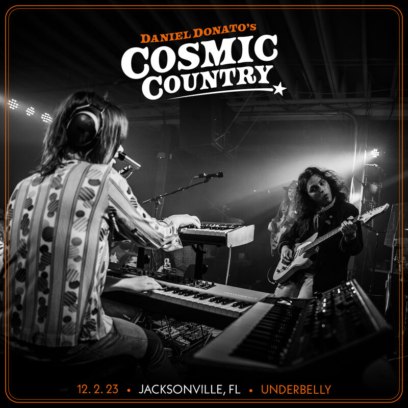 12/02/23 Underbelly, Jacksonville, FL 