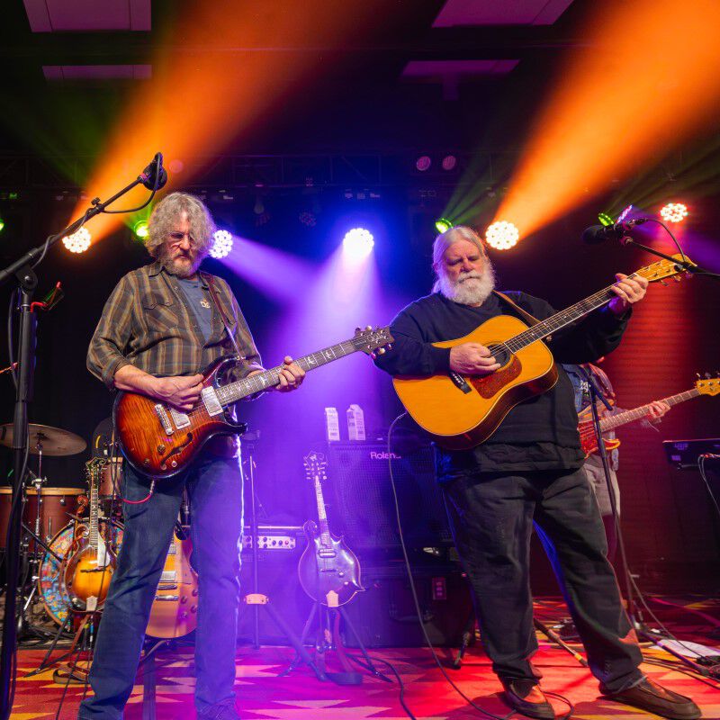 03/07/25 Surf Hotel, Buena Vista, CO 