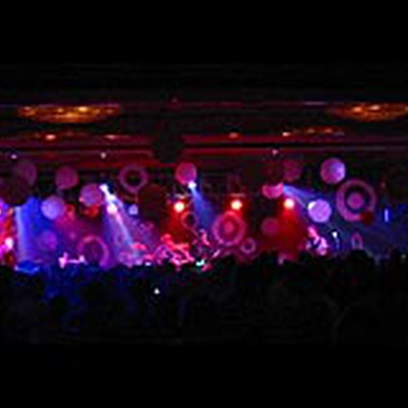 12/31/04 Radisson Hotel Metrodome, Minneapolis, MN 