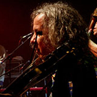 08/01/14 Boulder Theater, Boulder, CO 