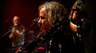 08/01/14 Boulder Theater, Boulder, CO 