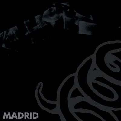 05/26/12 Sonisphere - Getafe Open Air, Madrid, ESP 