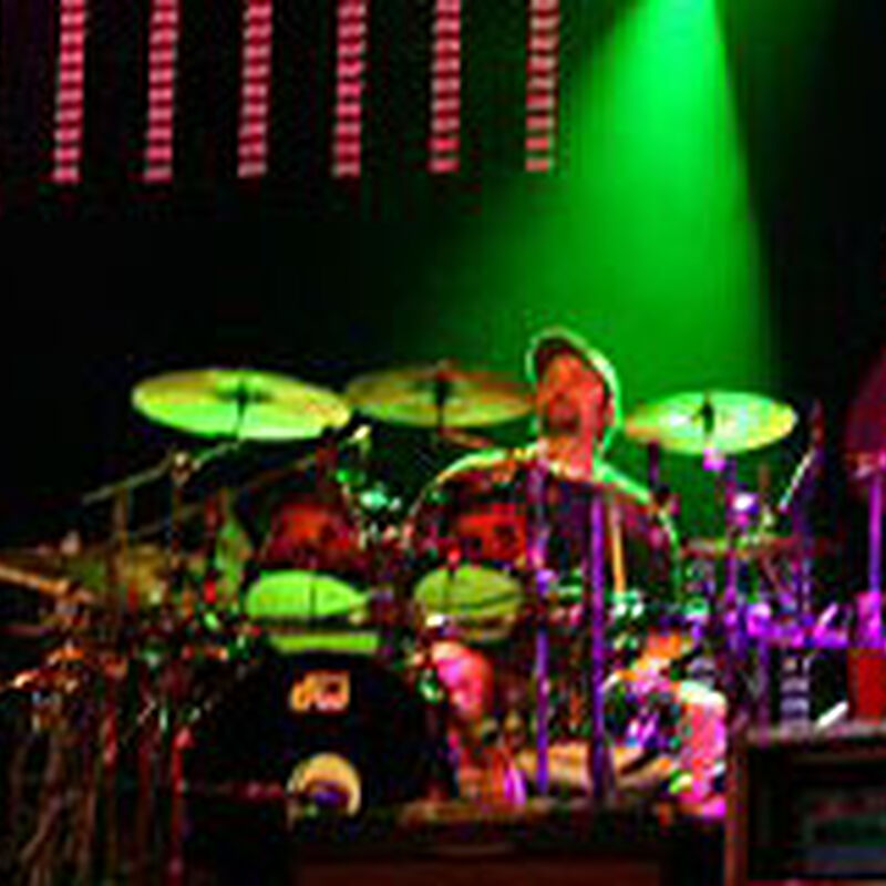 07/22/05 10000 Lakes Festival, Detroit Lakes, MN 