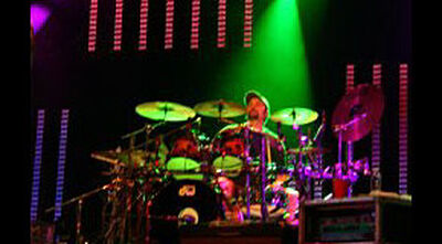 07/22/05 10000 Lakes Festival, Detroit Lakes, MN 