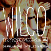 01/20/22 Sky Blue Sky Festival, Riviera Maya, MEX 