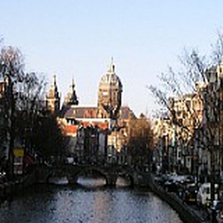 03/27/04 Melkweg, Amsterdam, NL HOL