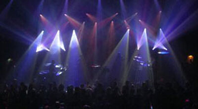 03/14/07 Boulder Theater, Boulder, CO 