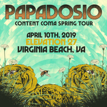 04/10/19 Elevation 27, Virginia Beach, VA 