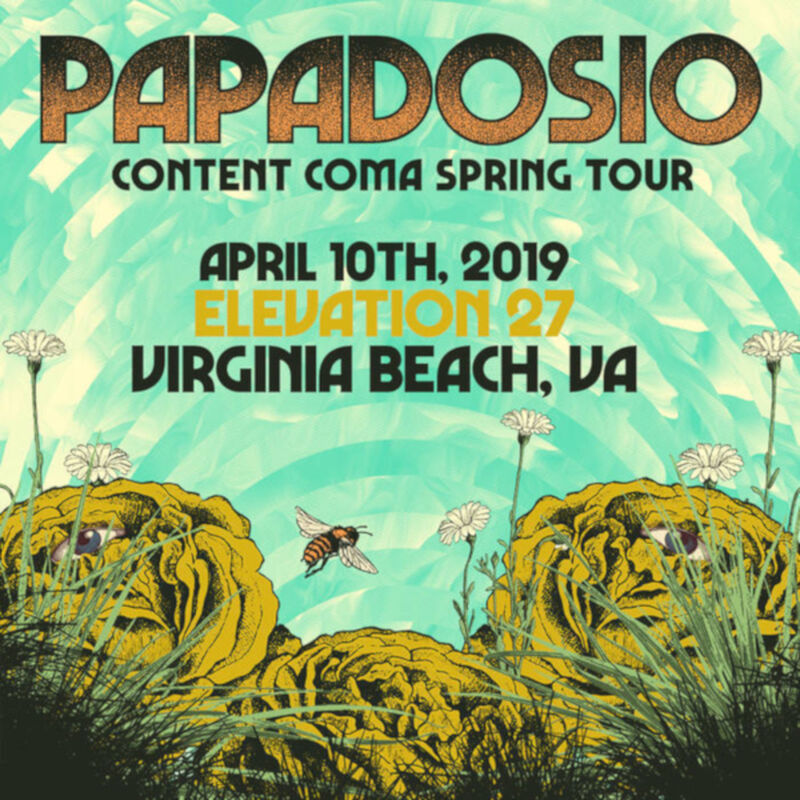 04/10/19 Elevation 27, Virginia Beach, VA 