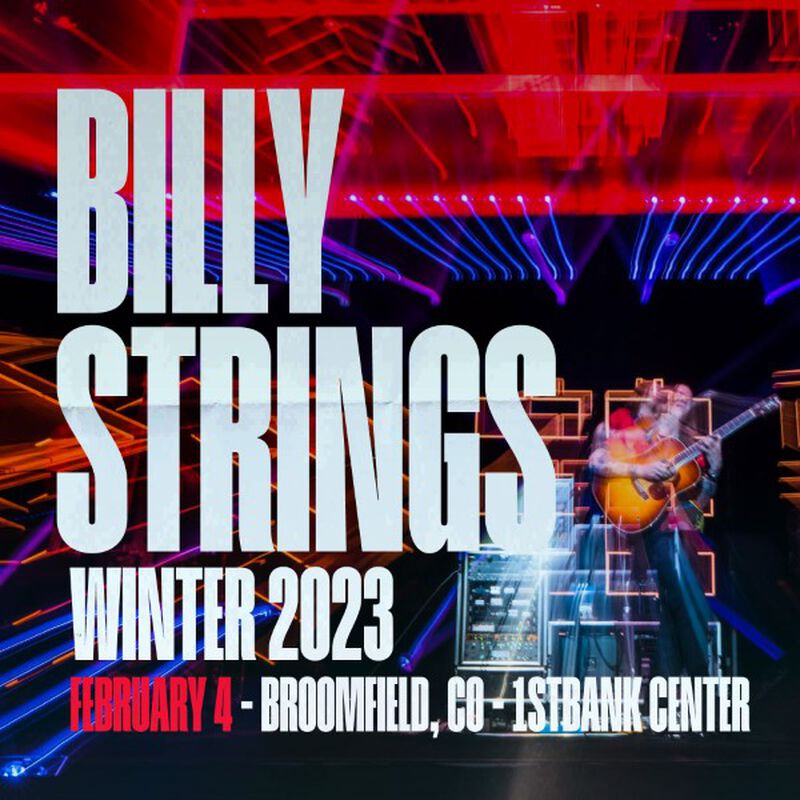 02/04/23 1st Bank Center, Broomfield, CO 