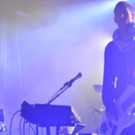 06/02/12 Mountain Jam, Hunter, NY 