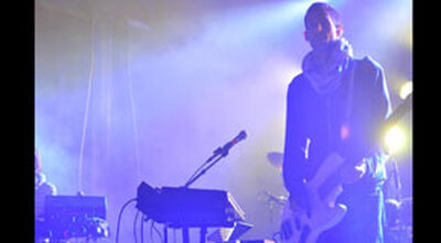 06/02/12 Mountain Jam, Hunter, NY 