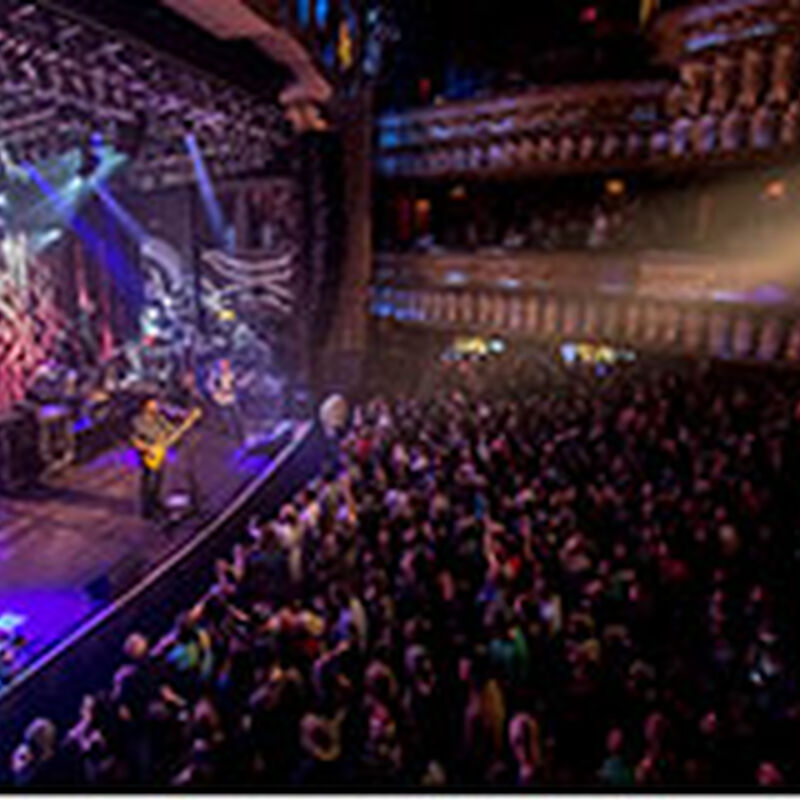 07/02/15 House Of Blues, Chicago, IL 