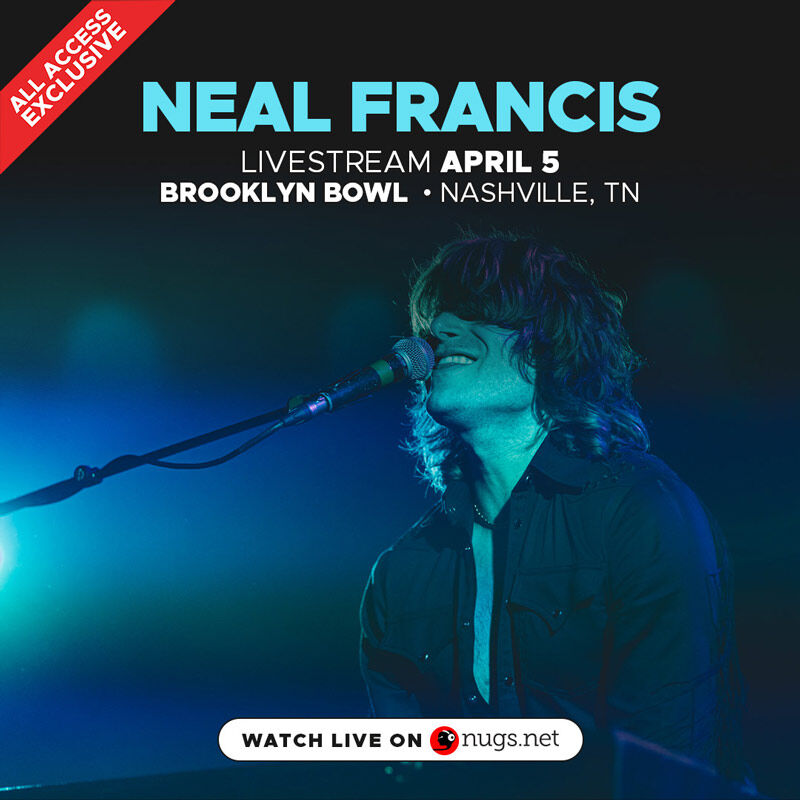 Neal Francis