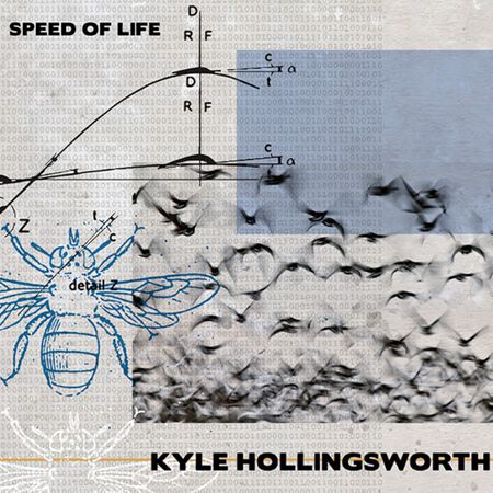 Speed Of Life