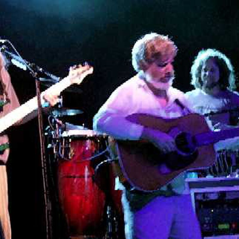 10/20/06 Pompano Beach Amphitheatre , Pompano Beach, FL 