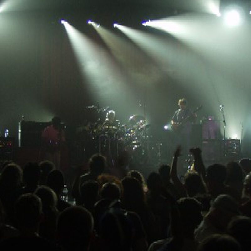07/19/04 Caesars Tahoe, Tahoe, CA  