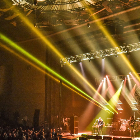11/04/16 Forum Auditorium , Harrisburg, PA 